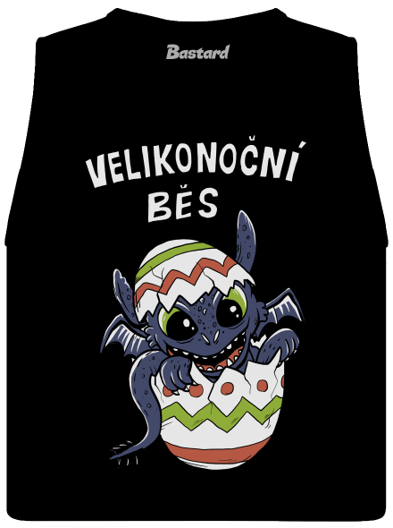 Velikonoční běs