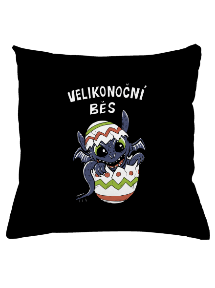 Velikonoční běs
