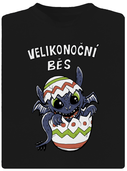 Velikonoční běs