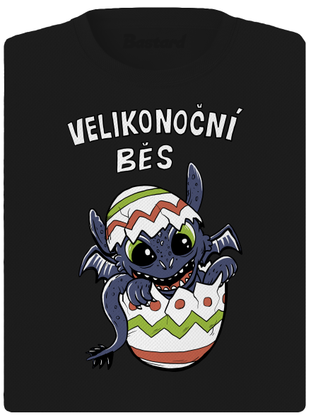 Velikonoční běs