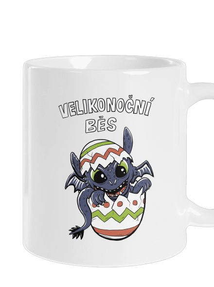 Velikonoční běs