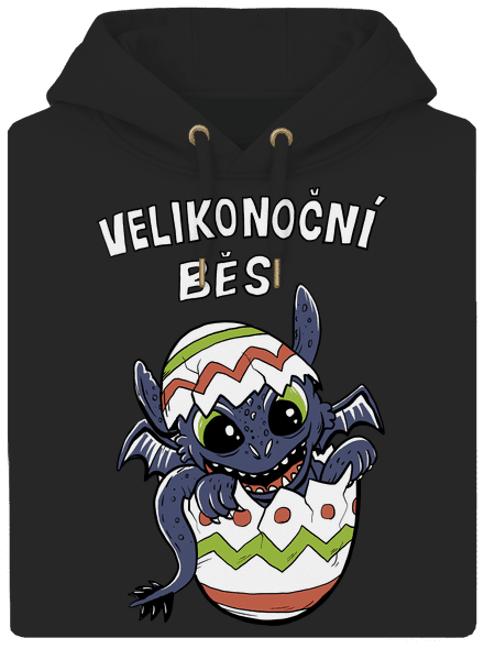 Velikonoční běs