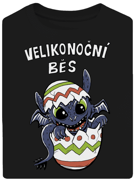 Velikonoční běs