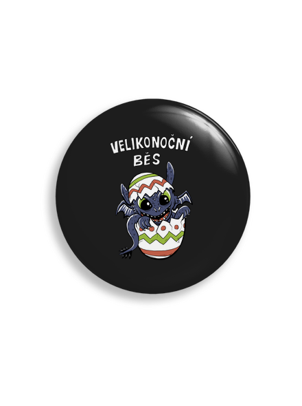 Velikonoční běs