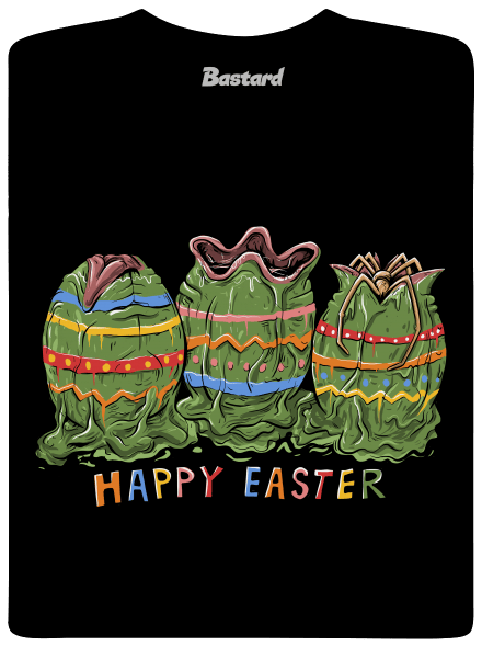 Happy Easter
