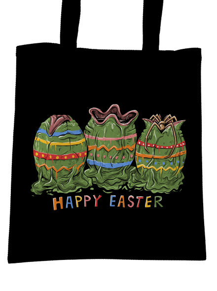 Happy Easter