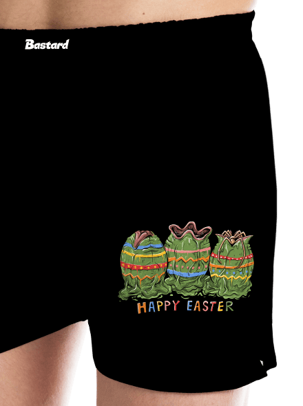 Happy Easter