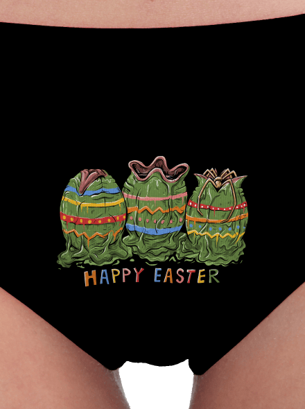 Happy Easter