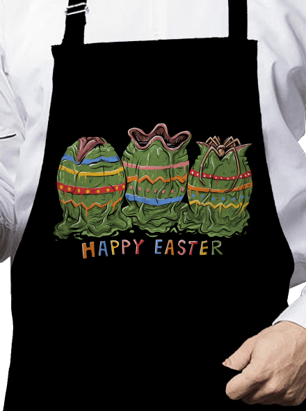 Happy Easter