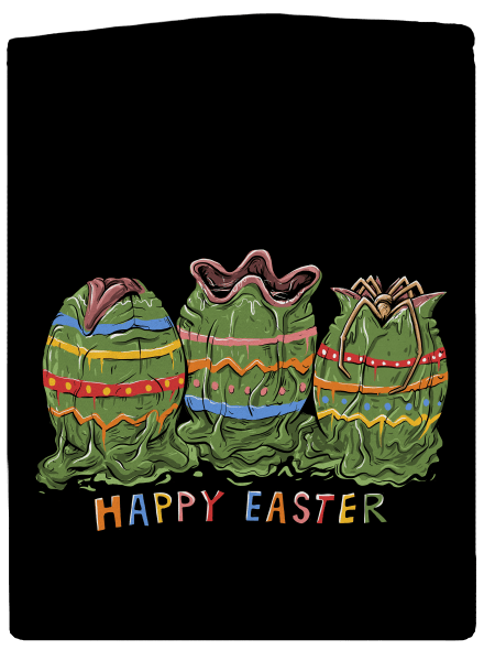 Happy Easter