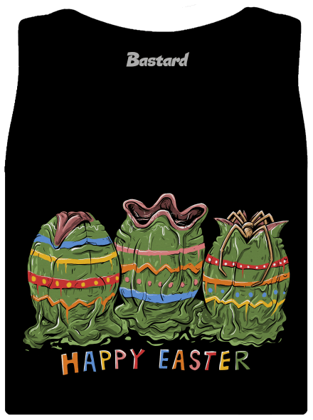 Happy Easter