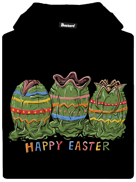 Happy Easter
