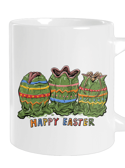 Happy Easter