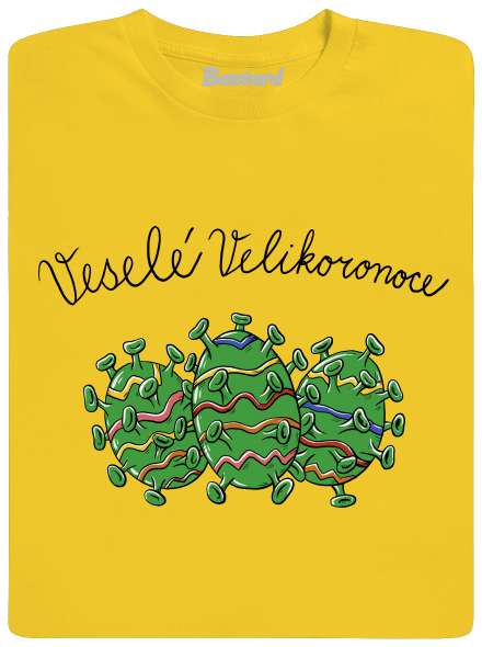 Veselé Velikoronoce