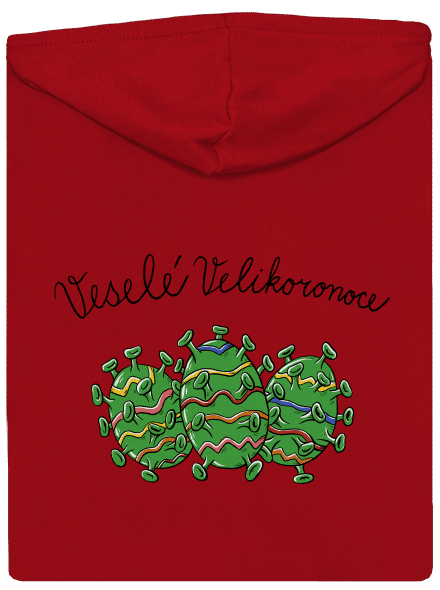 Veselé Velikoronoce