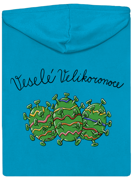 Veselé Velikoronoce