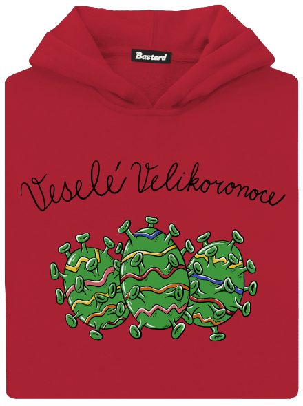 Veselé Velikoronoce