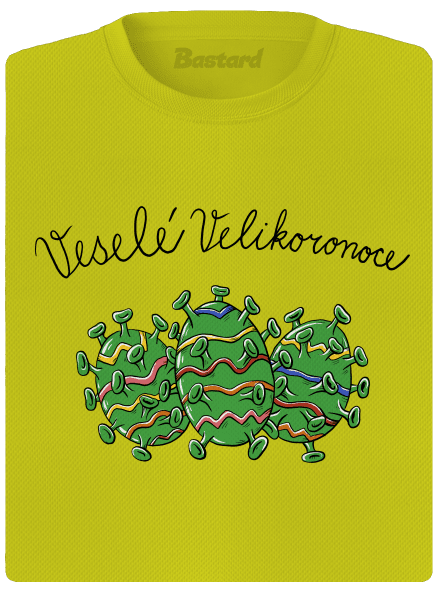 Veselé Velikoronoce