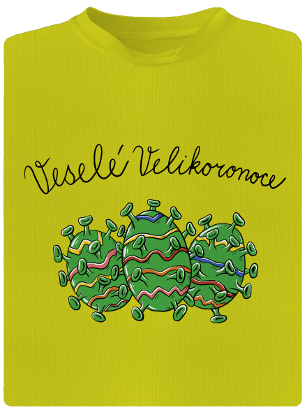 Veselé Velikoronoce