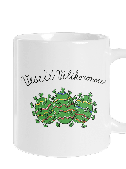 Veselé Velikoronoce