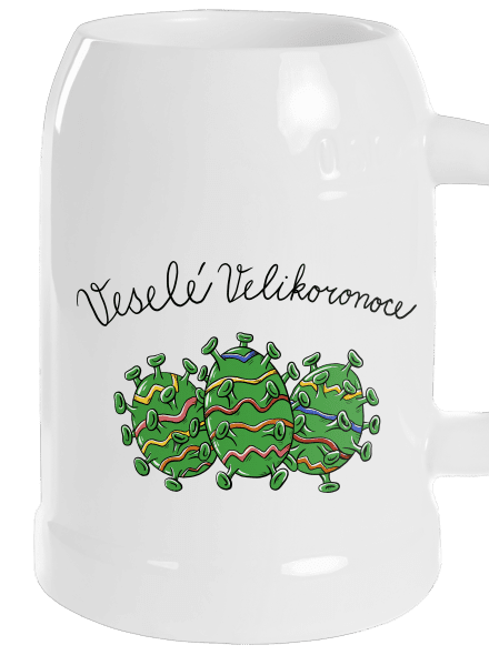 Veselé Velikoronoce