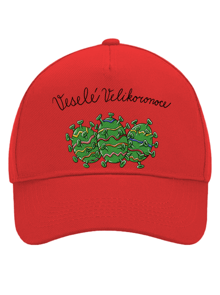 Veselé Velikoronoce