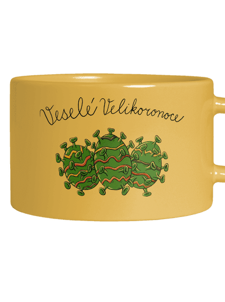 Veselé Velikoronoce