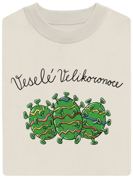 Veselé Velikoronoce