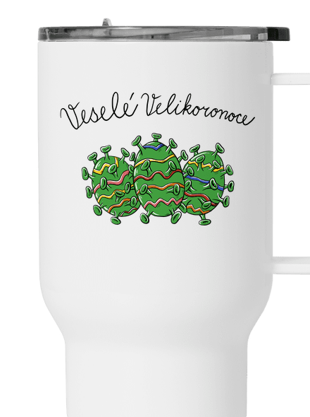 Veselé Velikoronoce