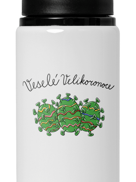 Veselé Velikoronoce