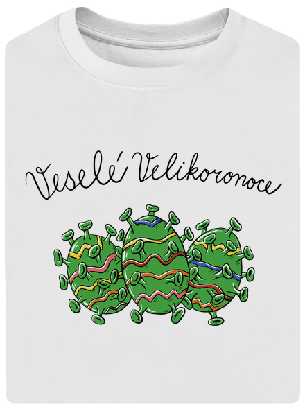 Veselé Velikoronoce