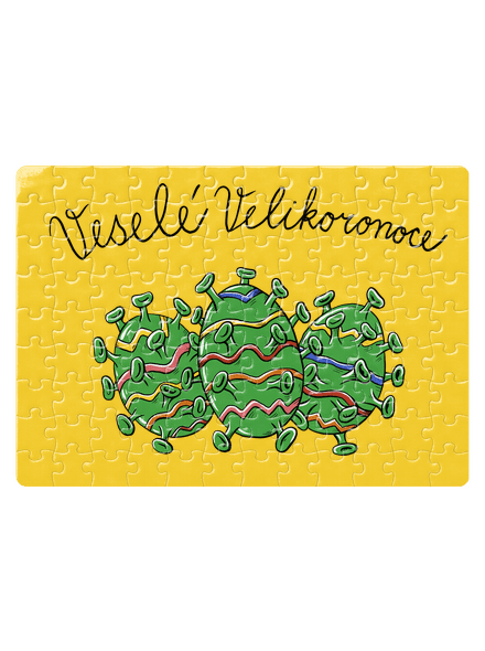 Veselé Velikoronoce