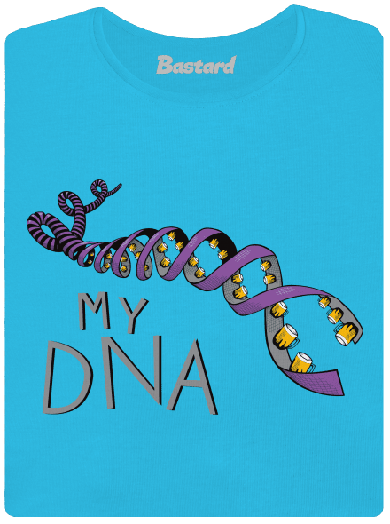 My DNA