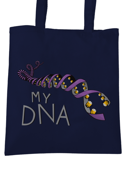 My DNA