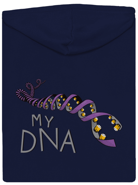 My DNA