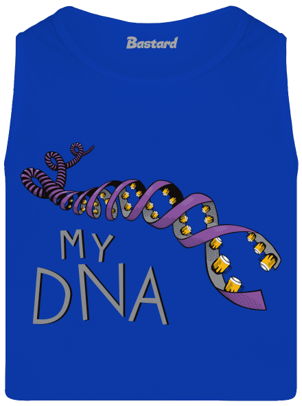 My DNA