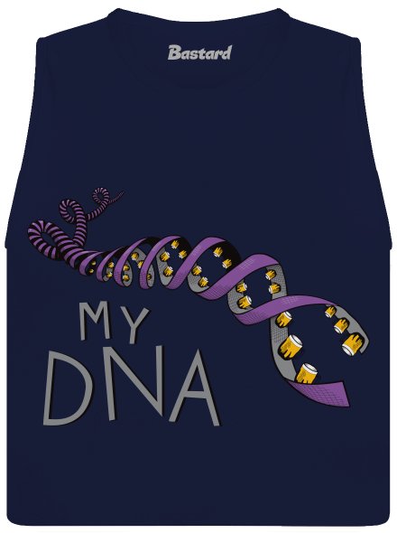 My DNA
