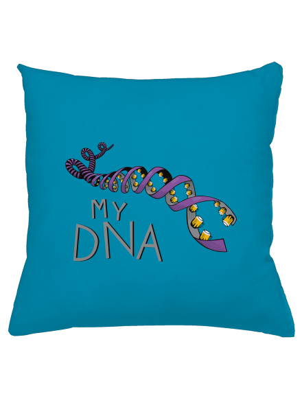 My DNA