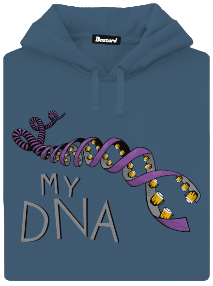 My DNA