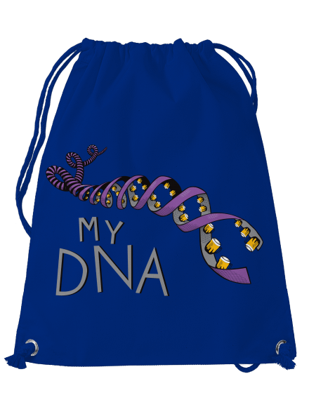 My DNA