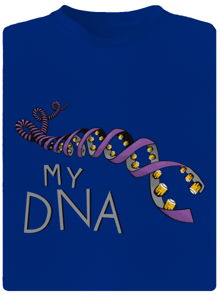 My DNA