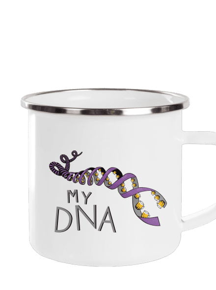My DNA