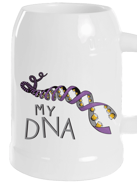 My DNA