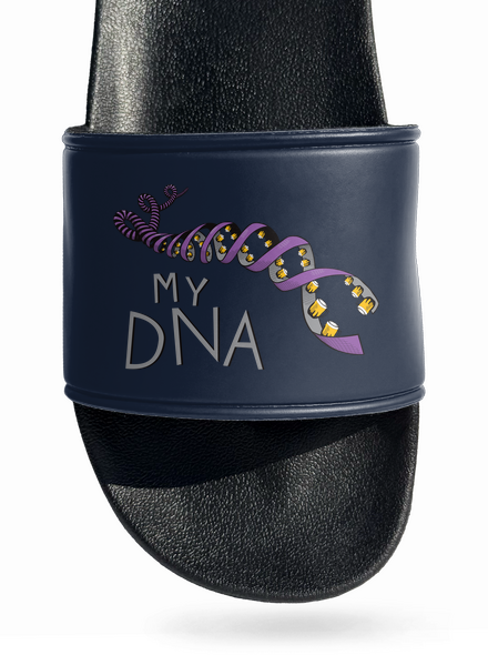 My DNA