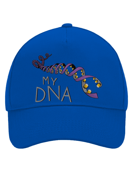 My DNA