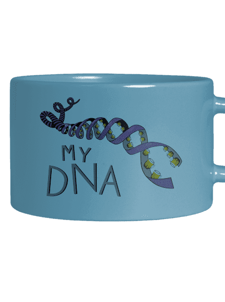 My DNA