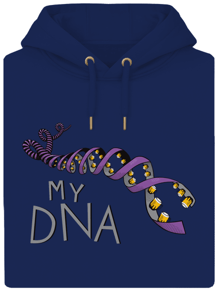 My DNA