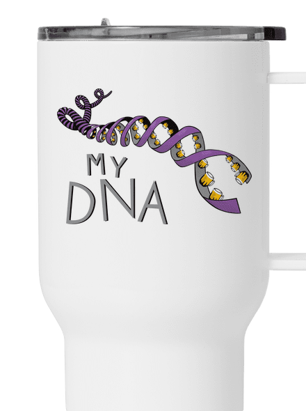 My DNA