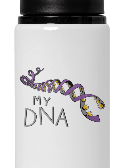 My DNA