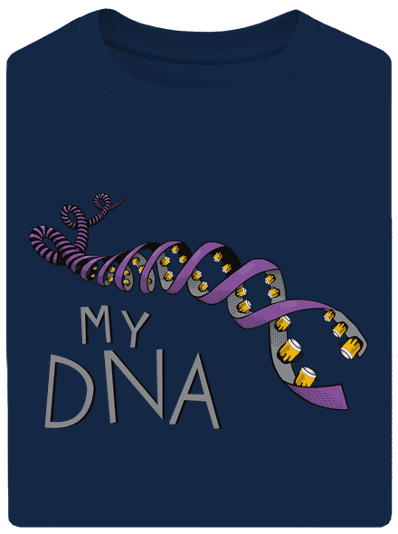 My DNA